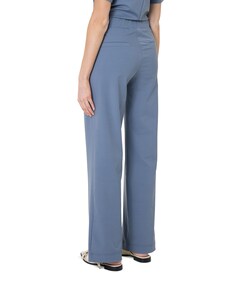 PAULIEN TRAVEL dames broek blauw