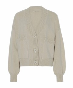 Vest beige