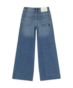 Cita meisjes jeans blauw