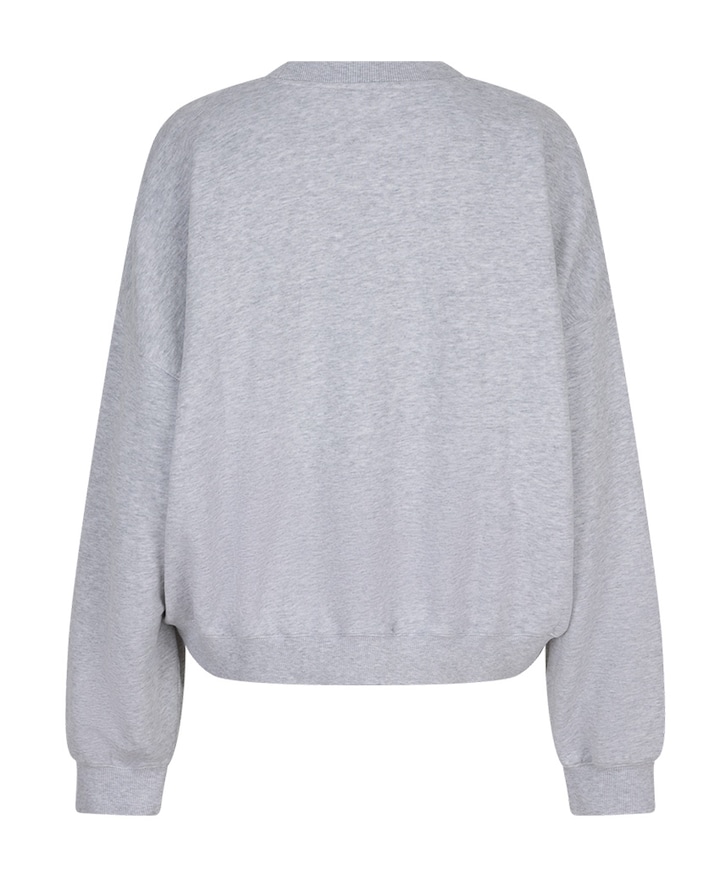 Sweater grijs