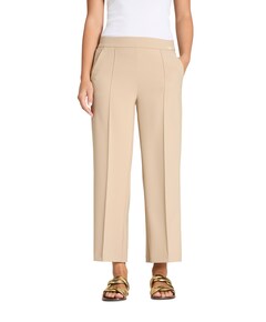 Cameron dames broek beige
