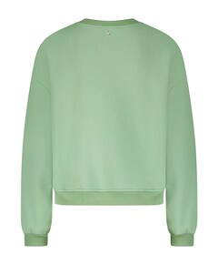 Sweater groen