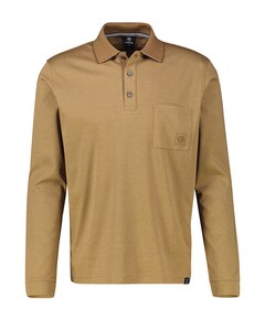 Polo bruin