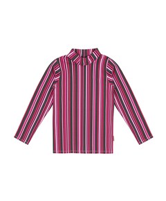 Meisjes longsleeve roze