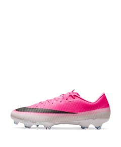 Vapor 17 Academy Fg/mg T heren voetbalschoenen roze