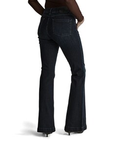 Jade - D25 dames jeans blauw