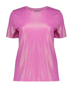 Dames T-shirt roze