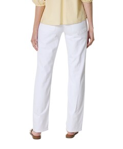 Liv dames jeans wit