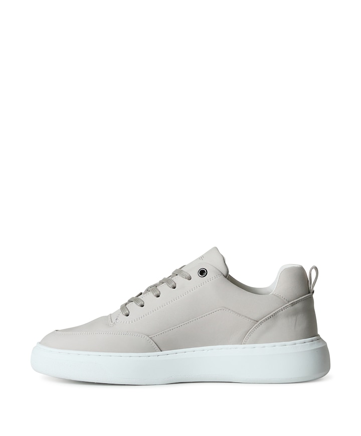 DR7 heren sneakers grijs