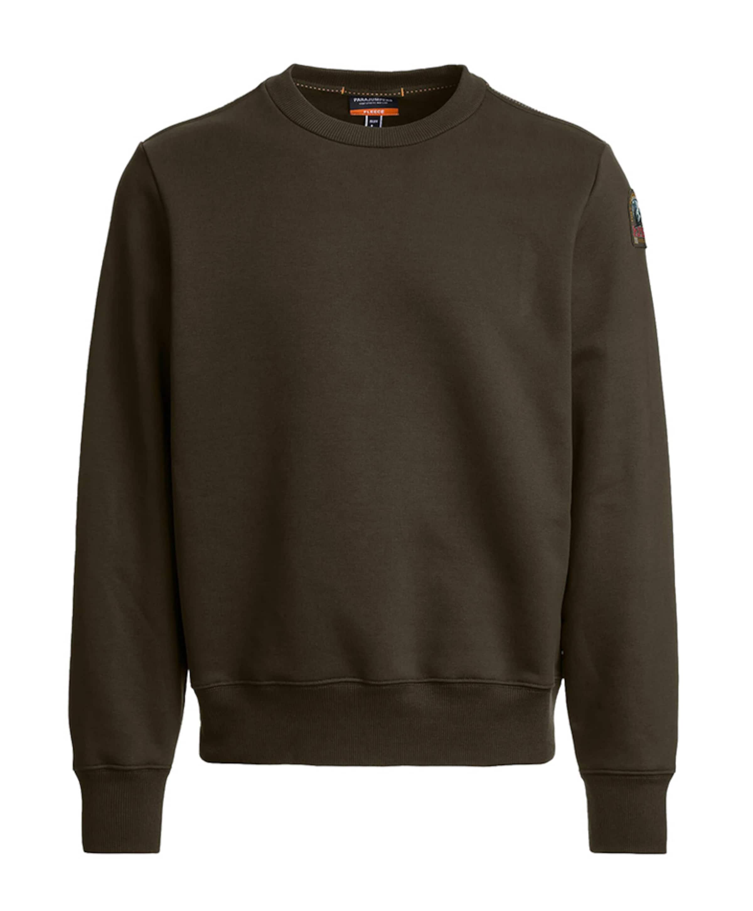 Sweater groen