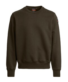 Sweater groen
