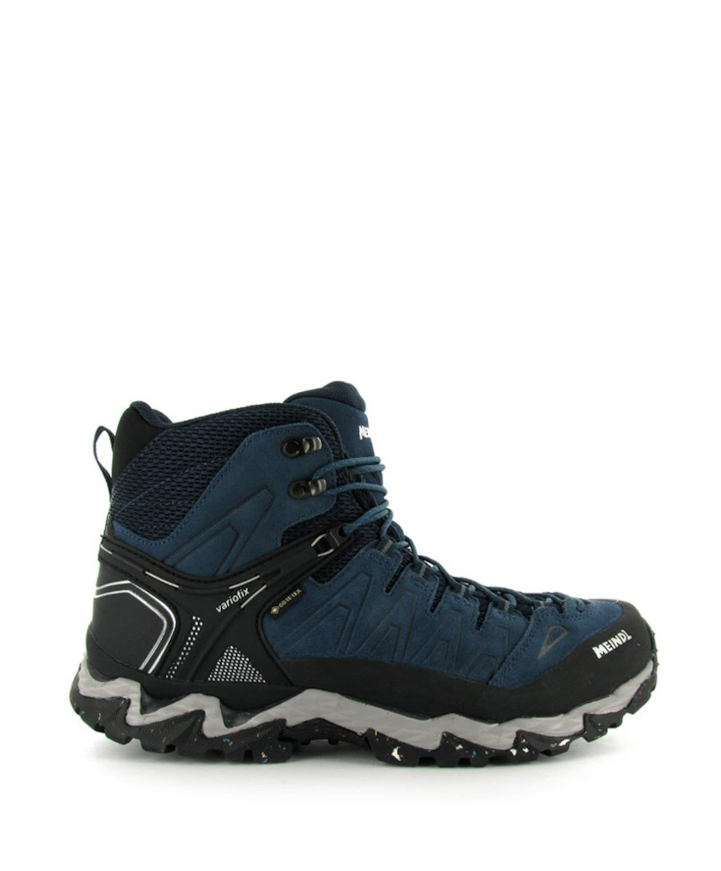 Lite Hike GTX wandelschoenen blauw
