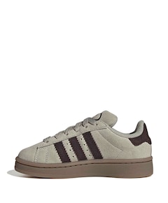 CAMPUS 00s C uniseks sneakers  beige