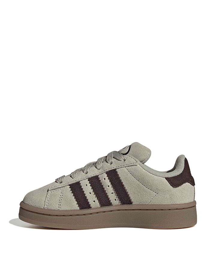 CAMPUS 00s C uniseks sneakers  beige