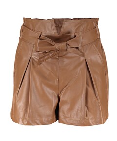 Tanja short korte broek bruin