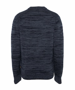 Heren trui blauw