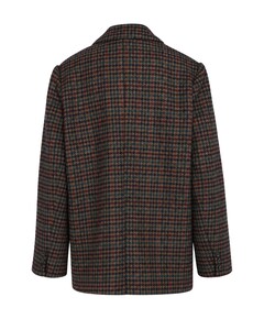 Dames blazer multicolor