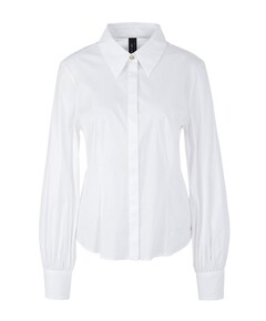 Dames blouse wit