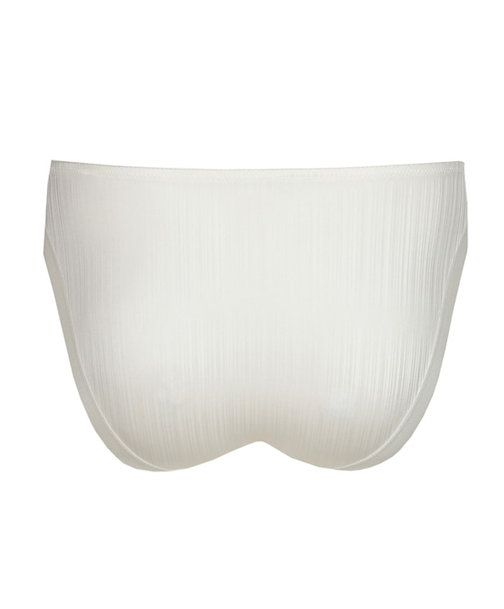 Slip ecru