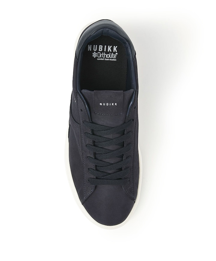 Vick Cosmo (M) heren sneakers blauw