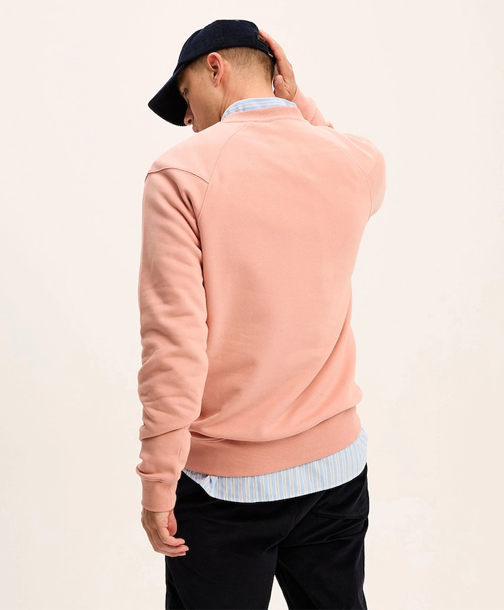 Sweater roze