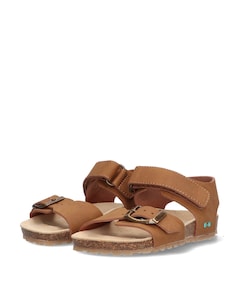Ben Beach jongens sandalen bruin