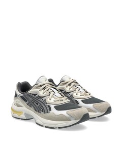 GEL-NYC GS uniseks sneakers  grijs