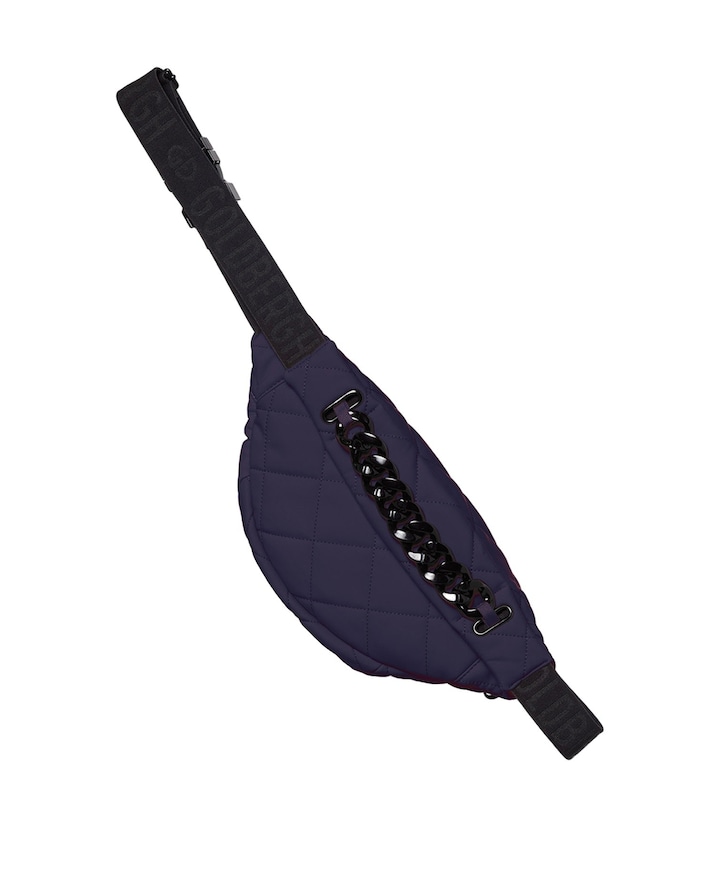Wintersport accesoire blauw