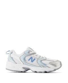 530 Bungee sneakers blauw