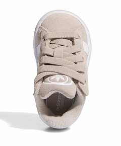 CAMPUS 00s CF EL I uniseks sneakers  beige