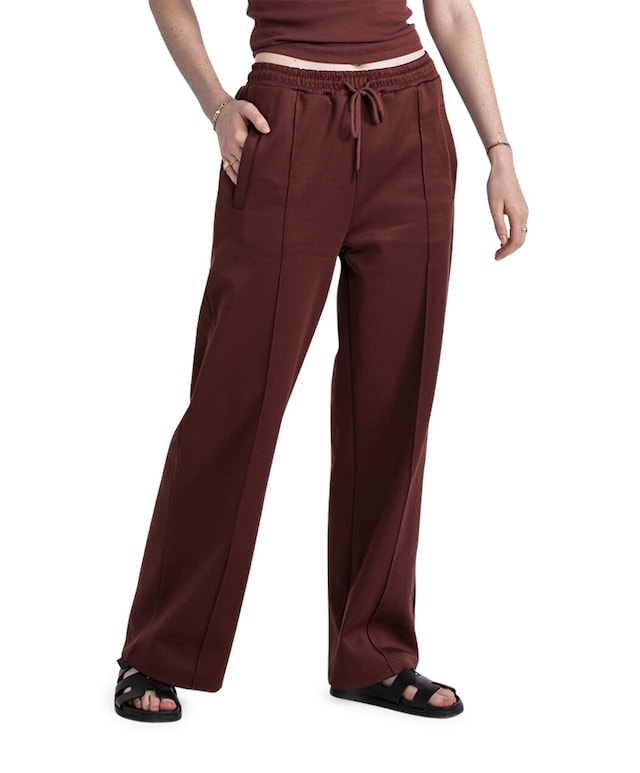 Jogging trousers rood