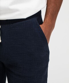 Ripley Structure Short heren korte broek blauw