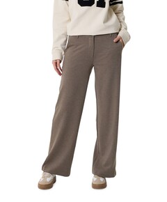 FQNanni dames broek beige
