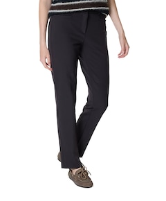 Jenny Smart dames broek blauw