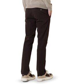 BONN Art.2-5625 heren broek bruin
