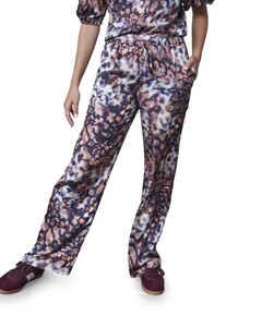 ELLA-PA45 broek multicolor
