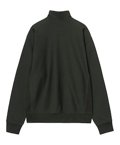 Heren trui groen