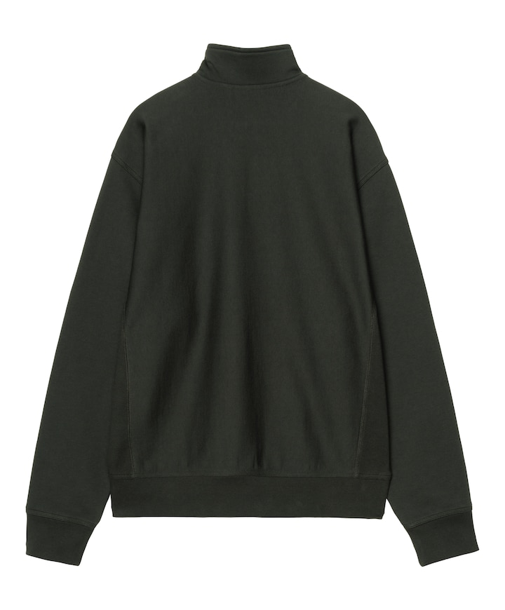 Heren trui groen
