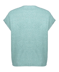 Dames spencer blauw