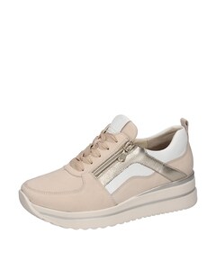 Luana dames sneakers beige
