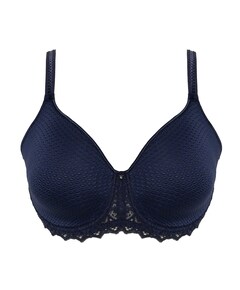 Dames bh blauw
