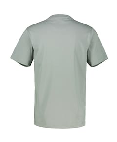 Heren T-shirt grijs