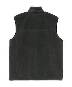 Heren bodywarmer zwart
