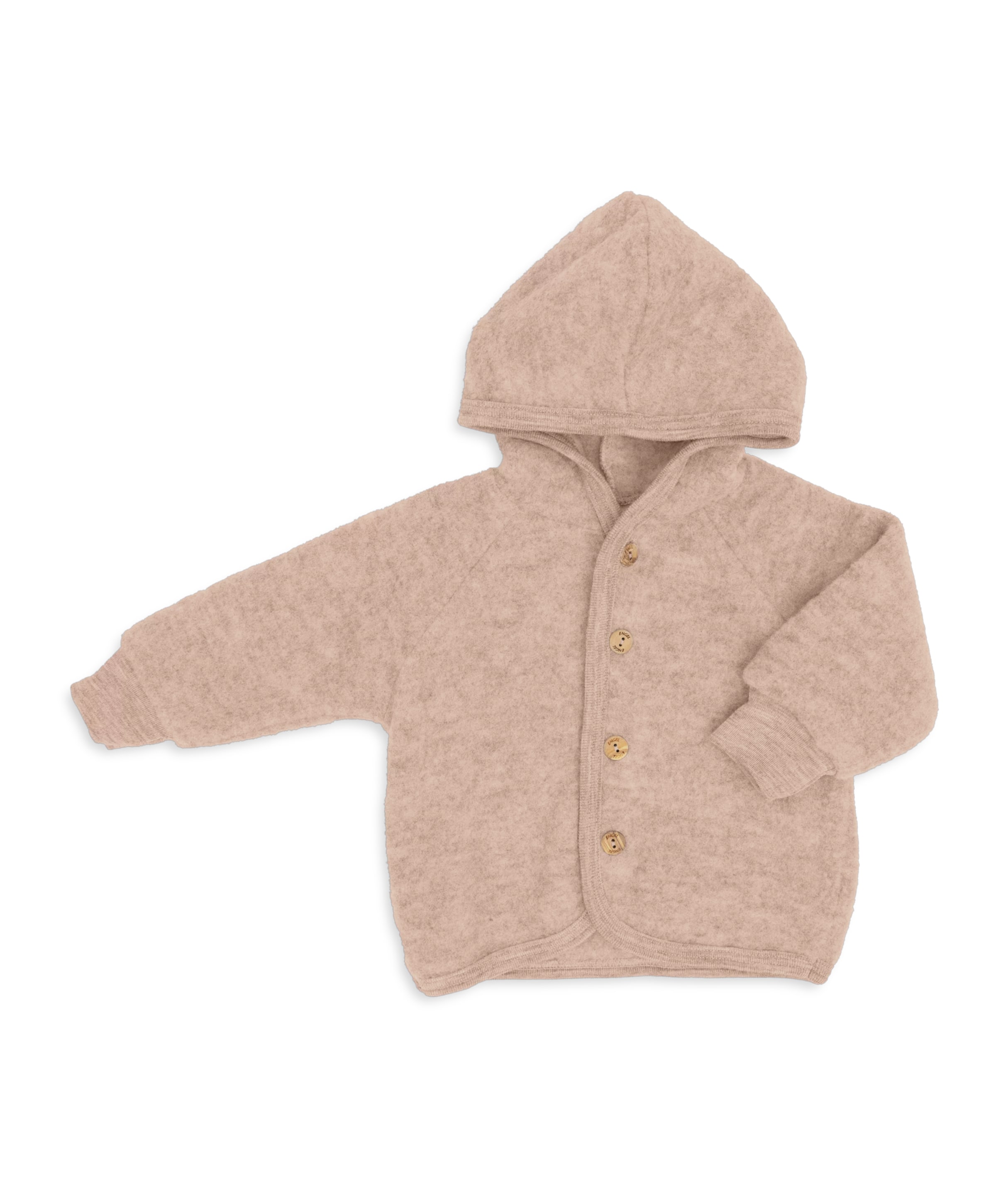 Uniseks jas  beige
