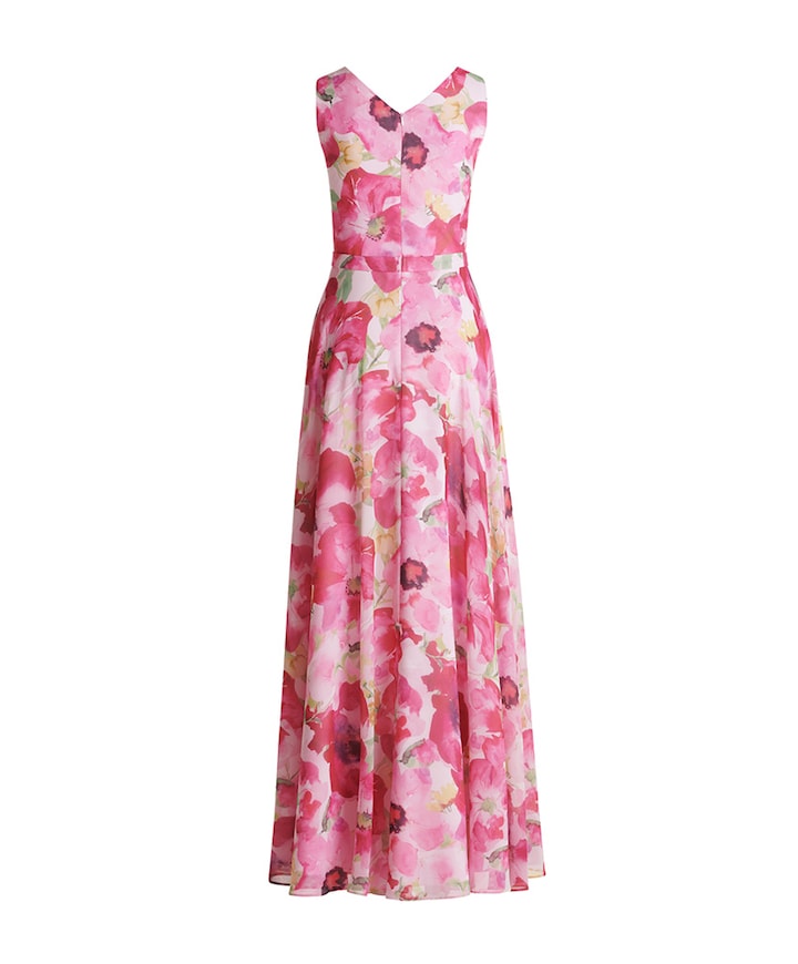 Jurk roze