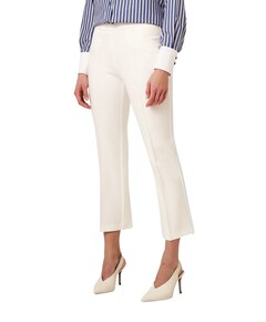 Jenny Kick 7/8 broek ecru