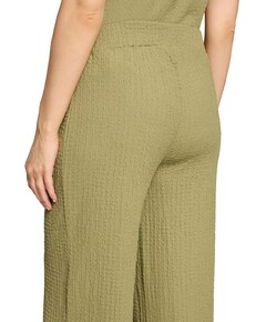 dames broek groen