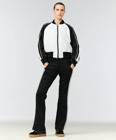 ELIO track pants dames tights zwart