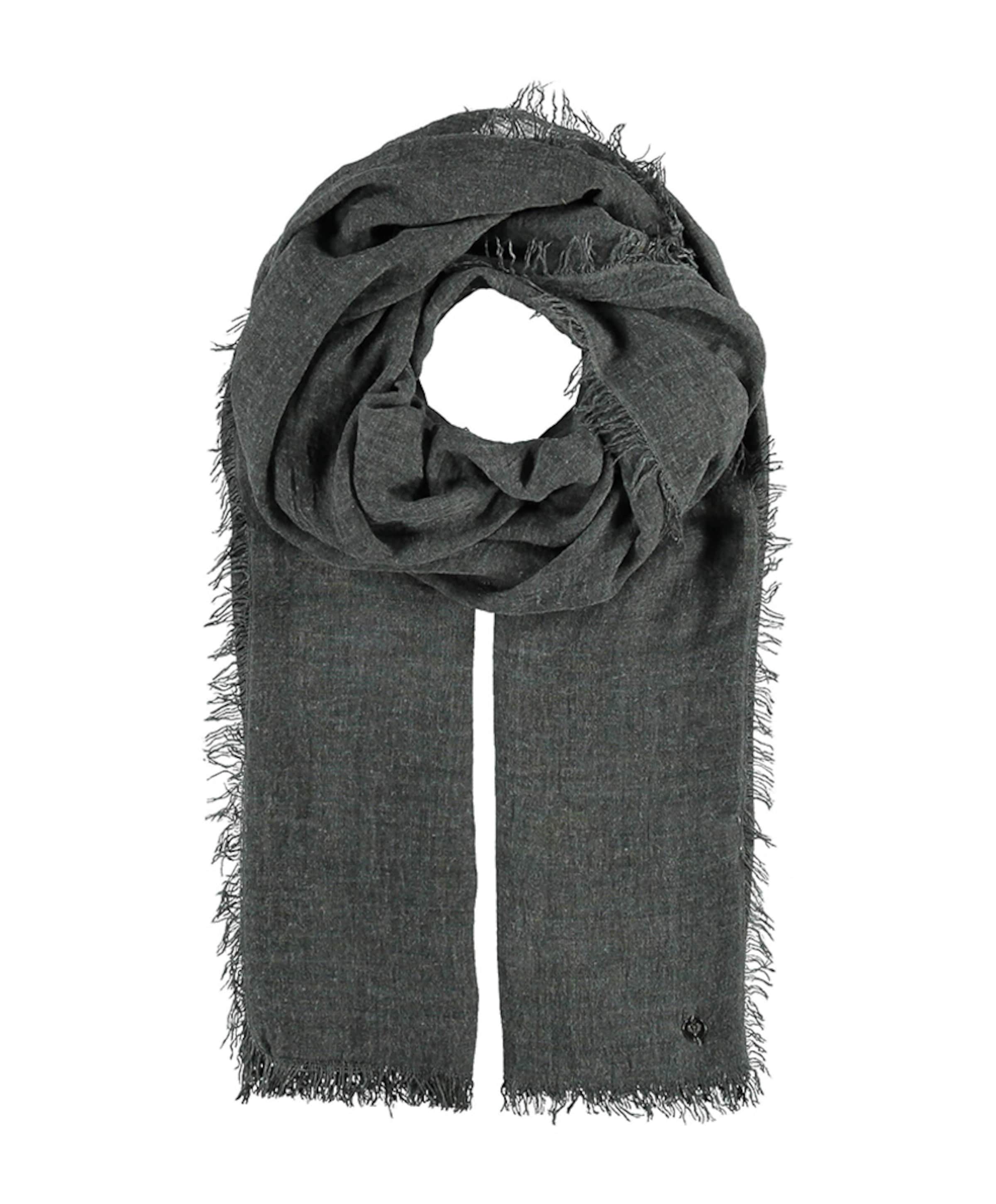 Sjaal grijs
