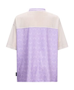 T-shirt paars